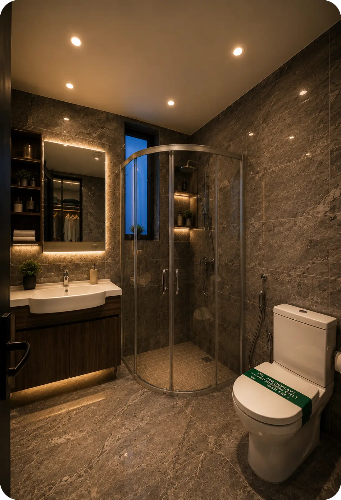 Family Home 5
